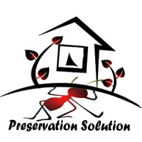 Preservation Solution Logo