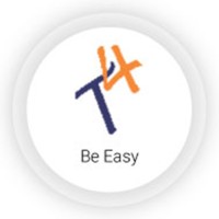 TFour Tech Pvt. Ltd. Logo