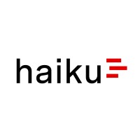 Haiku Logo