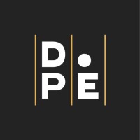 D.PE Agency Logo