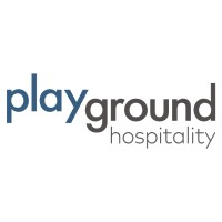 Playground Hospitality Logo