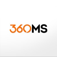 360 Marketing Services Logo