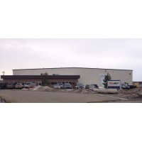 Prowest Shipping & Packaging Ltd. Logo