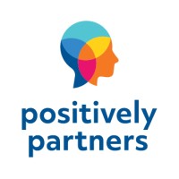 Positively Partners Logo
