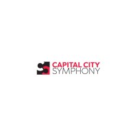 Capital City Symphony Logo