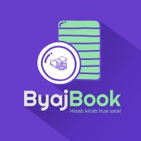 ByajBook (Backed by 100X.VC) Logo