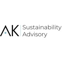 AK Sustainability Advisory Logo