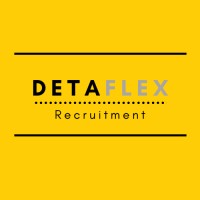 DetaFlex BV Logo