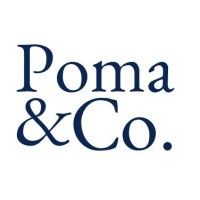 Poma&Co Logo