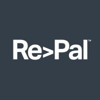 RePal Pallets Logo