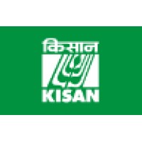 KISAN Logo