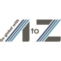 AtoZ Corporation Logo