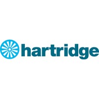 Hartridge Ltd Logo