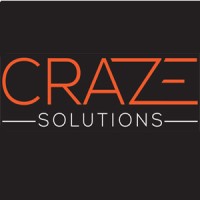 Craze Solutions Logo