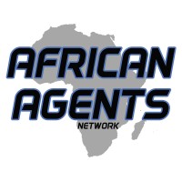 African-Agents Network Logo