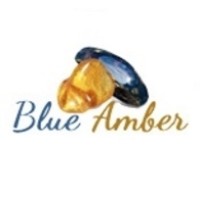 Blue Amber Group Logo