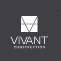 Vivant Construction Logo