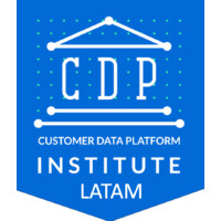 CDP Institute Latam Logo