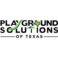 Playground Solutions of Texas Logo