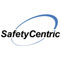 SafetyCentric Logo