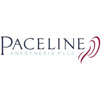 Paceline Anesthesia PLLC Logo