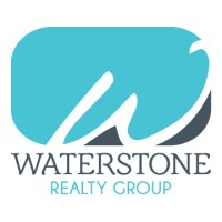 Waterstone Realty Group Logo