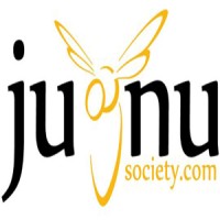 JUGNU- Lets Make Everyone Shine Logo