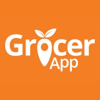 GrocerApp Logo