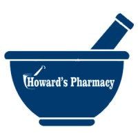 Howards Pharmacy Logo