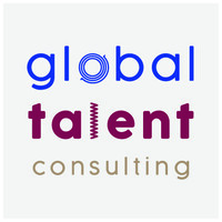 Global Talent Consulting Logo