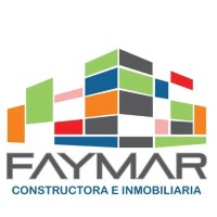 Constructora e Inmobiliaria Faymar S.A. de C.V. Logo