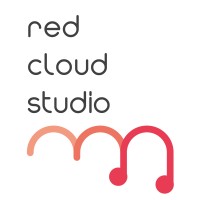 Red Cloud Studio Logo