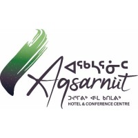 Aqsarniit Hotel and Conference Centre Logo