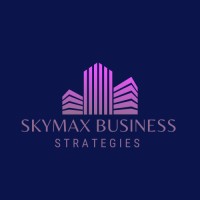 Skymax Business Strategies Logo