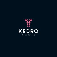Kedro Logo