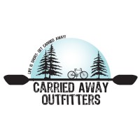 Carried Away Outfitters Logo