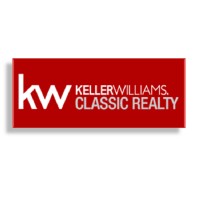 Keller Williams Classic - Coon Rapids Logo