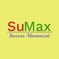 SuMax Logo