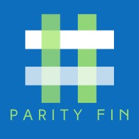 ParityFin Logo