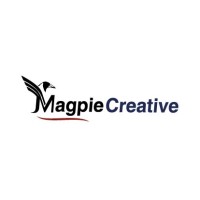 Magpie Creative Australia Logo