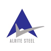 Alrite Steel & Services NZ Ltd Logo