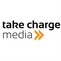Take Charge Media Logo