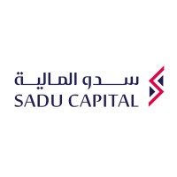Sadu Capital Logo
