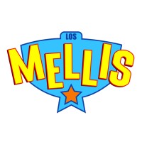 Los Mellis Kids Logo