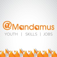 Mandamus Info knowledge Consultants Pvt Ltd. Logo