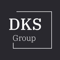 DKS GROUP Logo