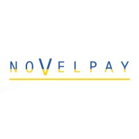 NOVELPAY - FinTech Software House Logo
