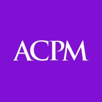 ACPM Logo