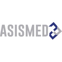 Asismed S.A Logo