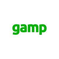 Gamp Device Protection & Care Logo